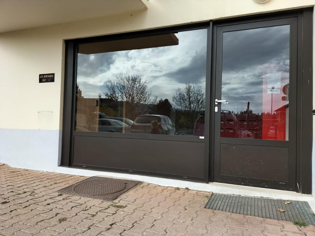 Appartement Confort Et Style En Pied De Piste Bolquere Exterior photo